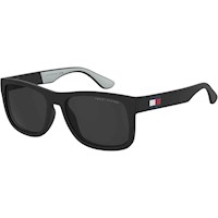 Tommy Hilfiger Gafas de sol clásicas para hombre III